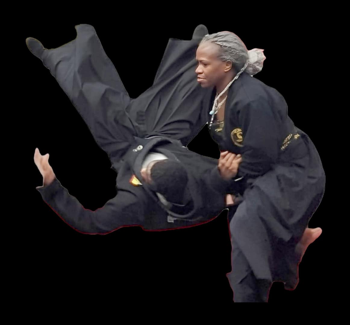 Zahalea Anderson
