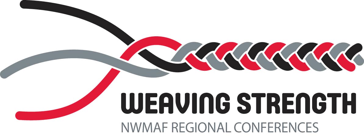Weaving Strength logo