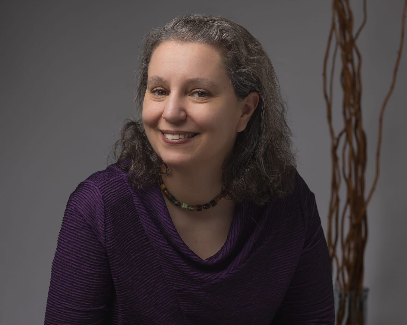 Meg Stone