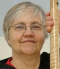 Sensei Karen Brown