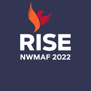 Rise 2022 T-shirt