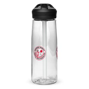 NWMAF Sports Water Bottle