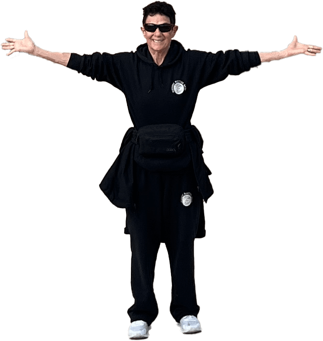 Sensei Jay Spiro