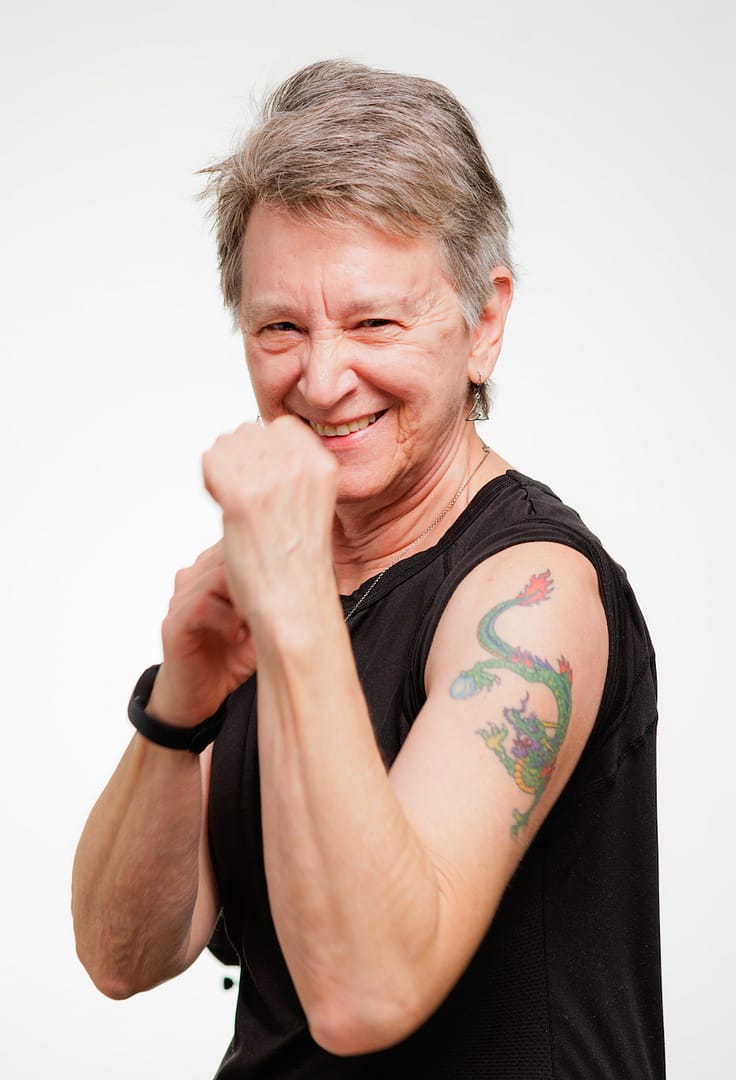 Pat Broughton