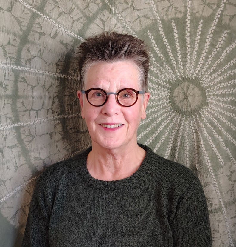 Nancy Lanoue