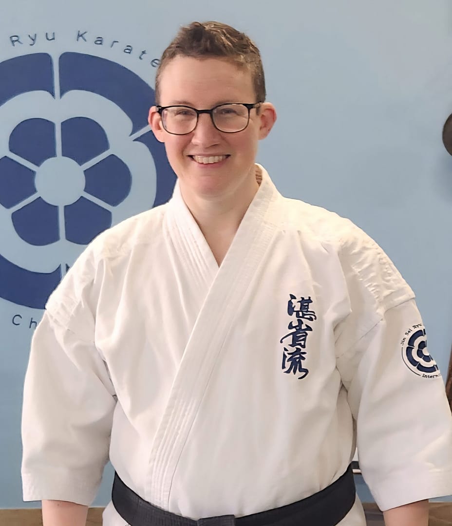 Kyren Epperson